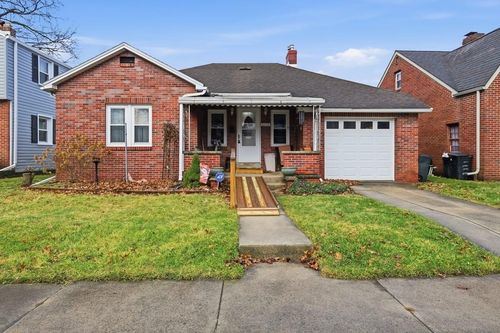 1115 S Walnut Street, Bucyrus, OH, 44820 | Card Image