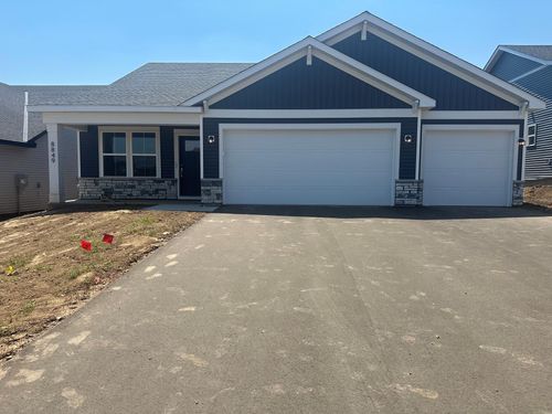 8849 63rd St S, Cottage Grove, MN, 55016 | Card Image