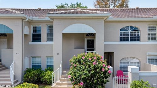 apt-r5-13061 Hamilton Harbour Dr, NAPLES, FL, 34110-9107 | Card Image
