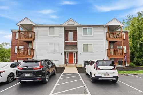 530 Aspen Glen Dr, Cincinnati, OH, 45244 | Card Image