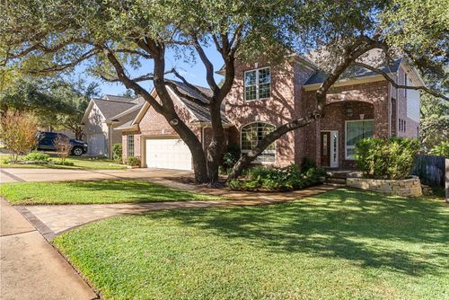 2932 Grimes Ranch Rd, Austin, TX, 78732-2019 | Card Image