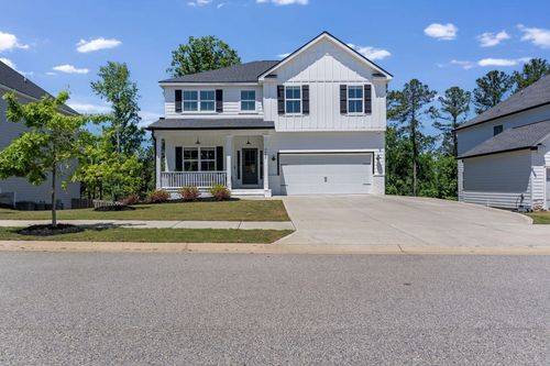 3482 Hilltop Trl, Evans, GA, 30809-0988 | Card Image