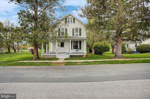 126 Faust St, MERCERSBURG, PA, 17236-1206 | Card Image