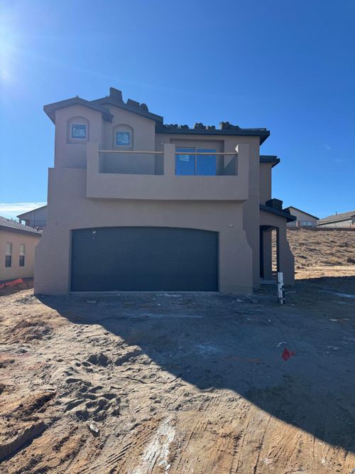 1517 Valle De Colores St Nw, Los Lunas, NM, 87031-9158 | Card Image