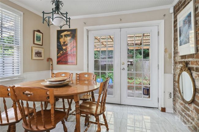 1616 Skidaway Rd, House other with 5 bedrooms, 3 bathrooms and null parking in Savannah GA | Image 20