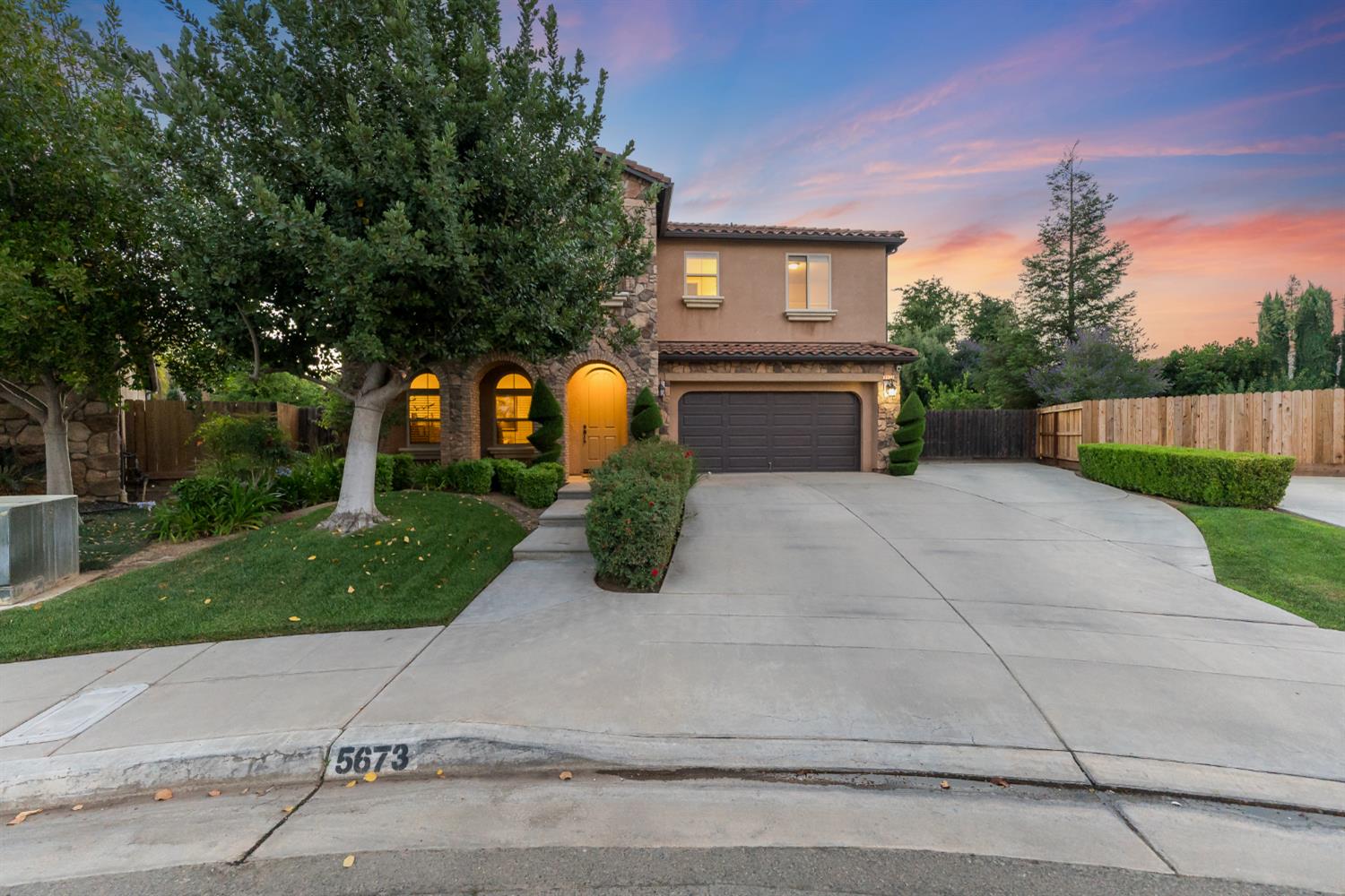 Residential in Fresno 5
