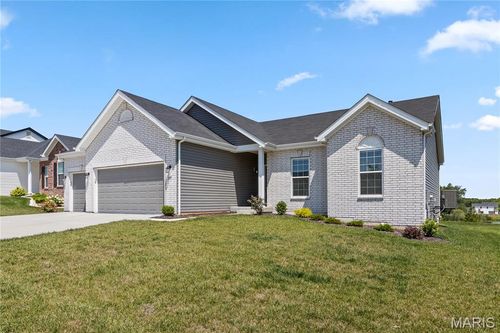 297 Osprey Ct, Lake St Louis, MO, 63367-2372 | Card Image