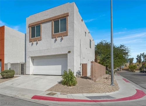 6450 Cinnamon Hazlenut St, North Las Vegas, NV, 89084-1332 | Card Image