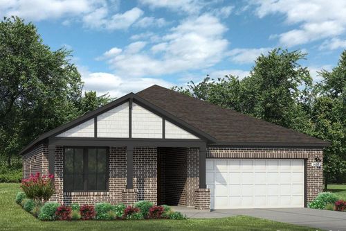 516 Deep Sands Drive, Waller, TX, 77484 | Card Image