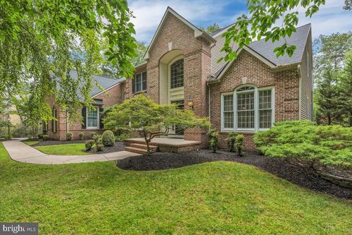 7 Bradford Ct, MEDFORD, NJ, 08055-8180 | Card Image