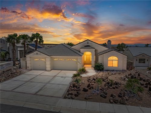 2542 Fox Ridge Ln, Bullhead City, AZ, 86442-8663 | Card Image