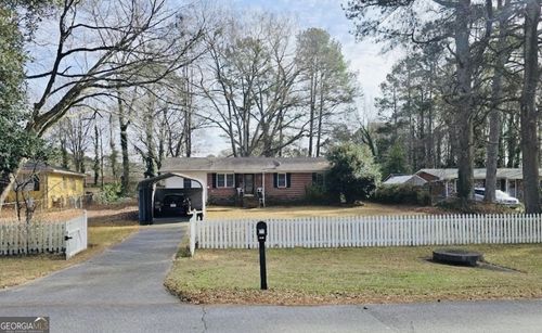 378 Crane Dr, Lawrenceville, GA, 30046-6185 | Card Image