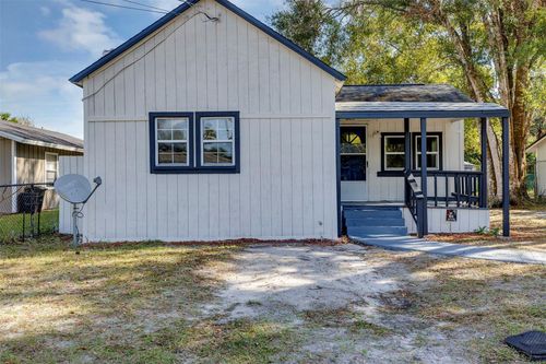 805 Willow Ave, SANFORD, FL, 32771-2166 | Card Image
