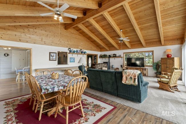 739 S Main St, House other with 3 bedrooms, 1 bathrooms and 1 parking in Cascade ID | Image 13