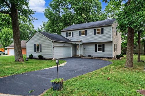 315 Locust View Way, Troy, OH, 45373 | Card Image