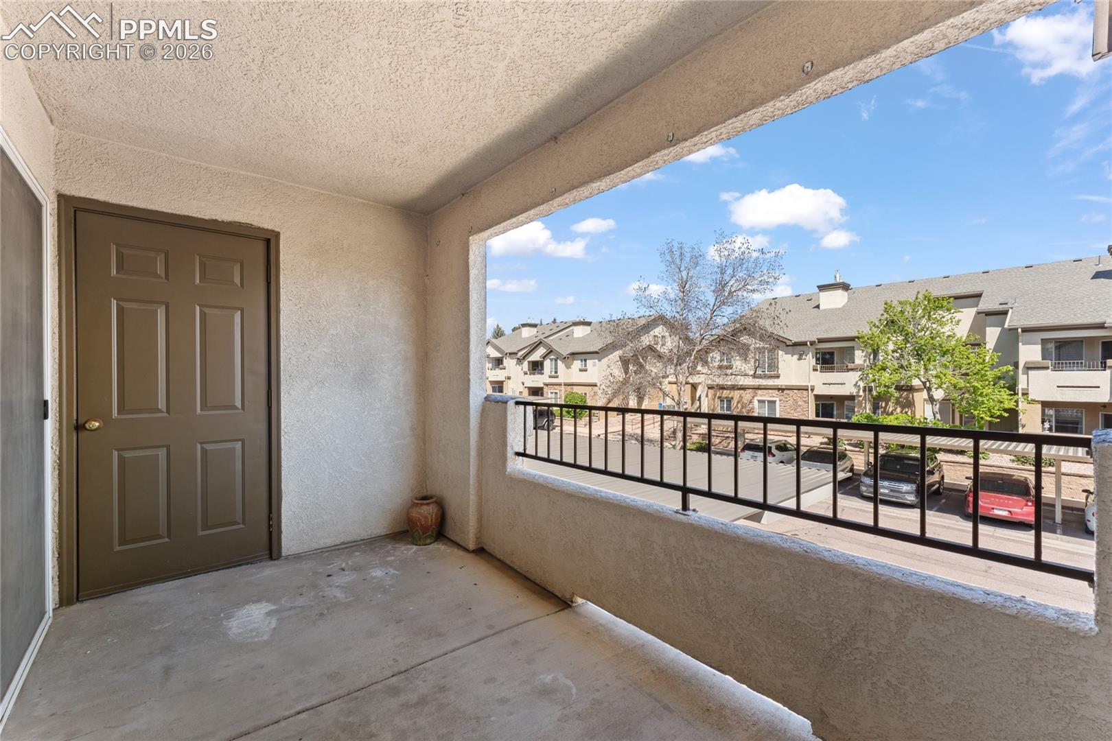Residential in Colorado Springs 4