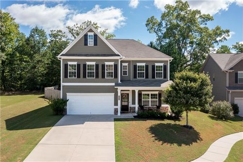 3935 Overlook Ridge Ln, Gainesville, GA, 30507-8998 | Card Image