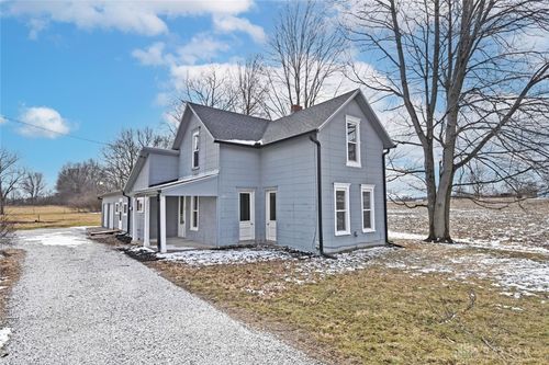 8528 E Us Route 36, Conover, OH, 45317-9703 | Card Image