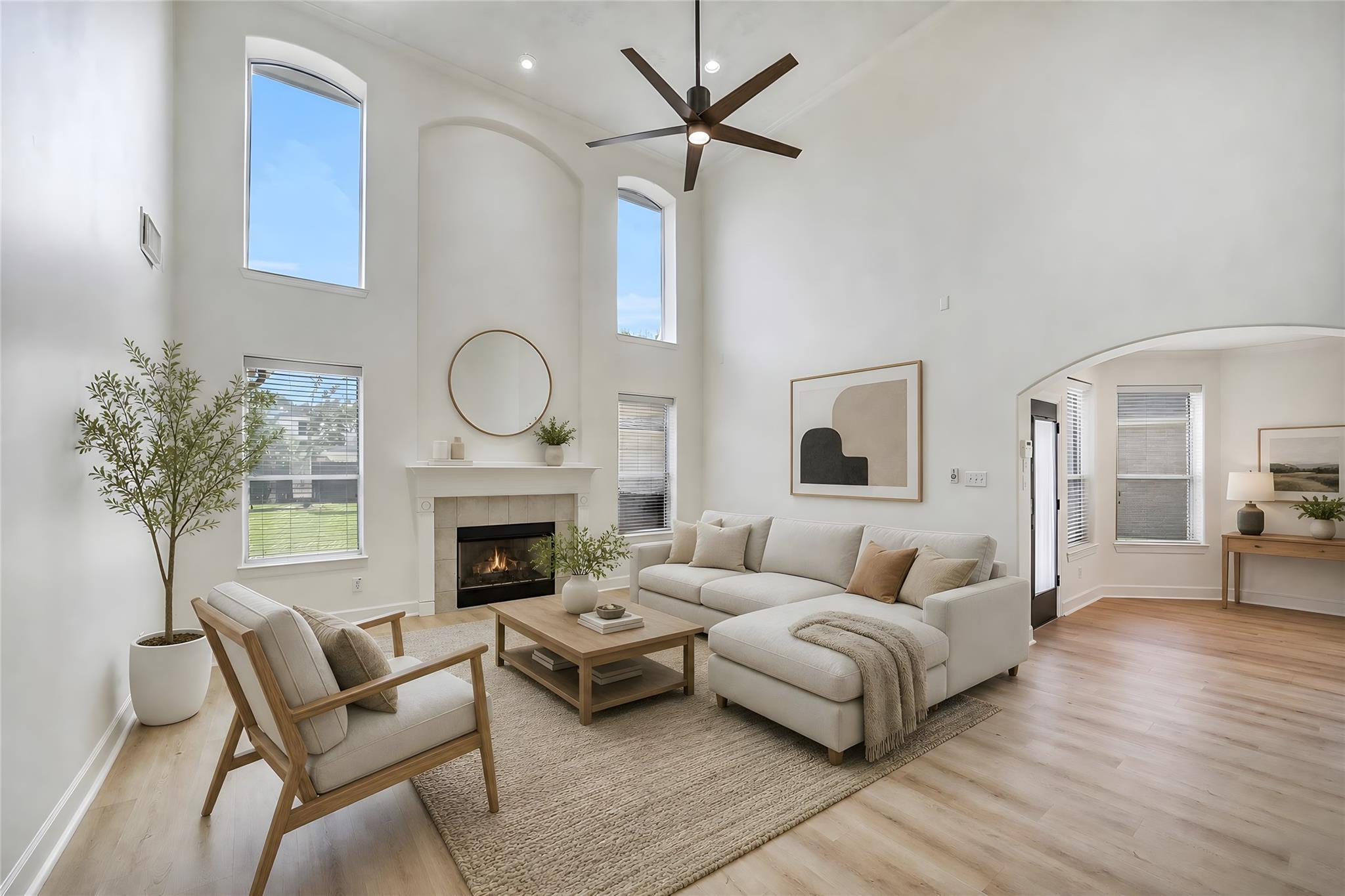 Residential in Tomball 3