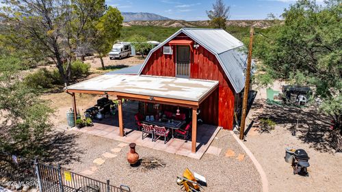 1052 W Desert Rose Ln, Saint David, AZ, 85630 | Card Image