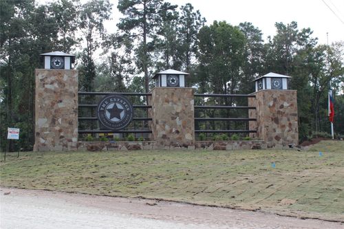 109 Hollow Hill Drive, New Waverly, TX, 77358 | Card Image