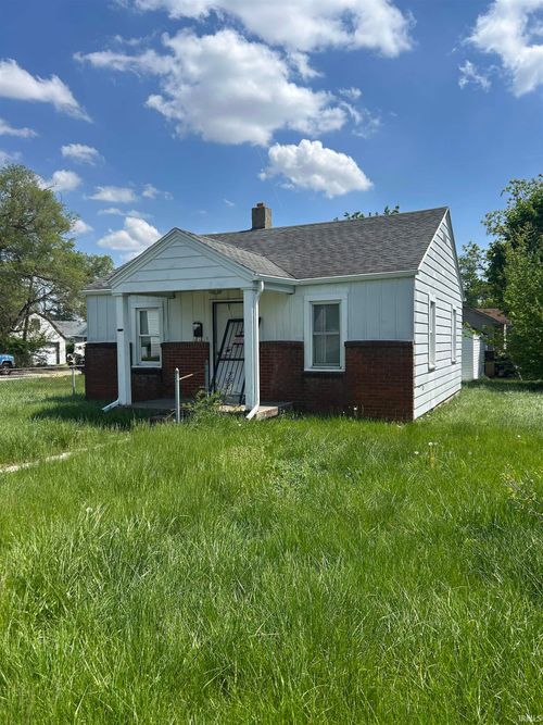 1302 S Hackley St, Muncie, IN, 47302-3567 | Card Image
