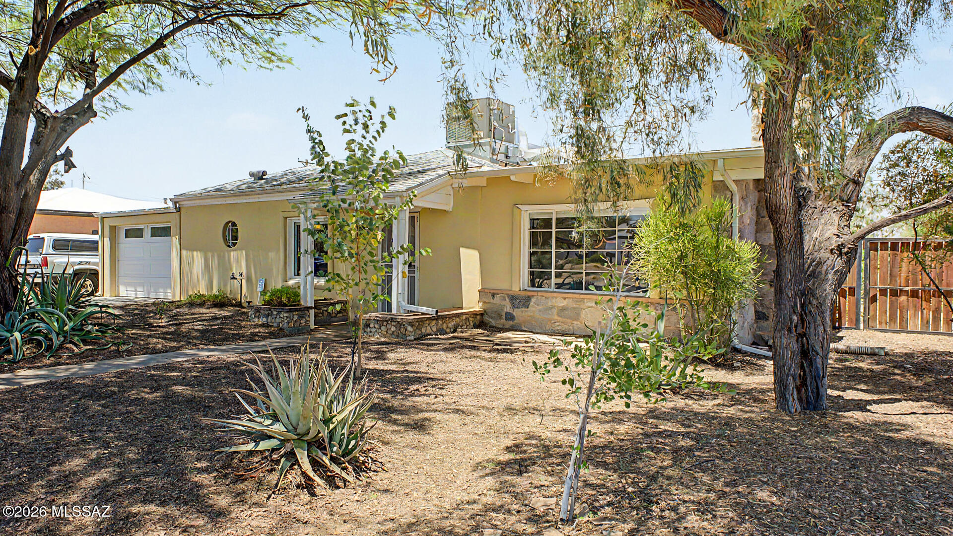 Residential in Tucson 2