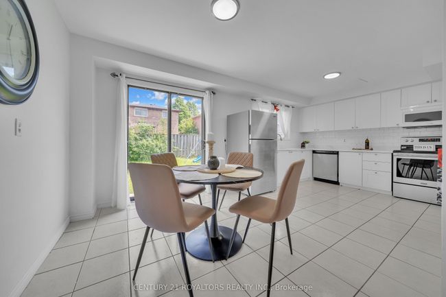 19 Palmer Dr, House other with 4 bedrooms, 3 bathrooms and 4 parking in Ajax ON | Image 14