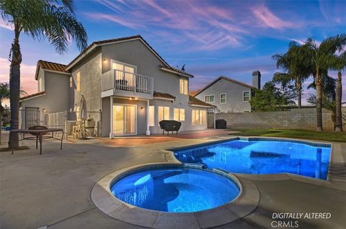 20628 Mesa Oak Dr, Riverside, CA, 92508-3103 | Card Image