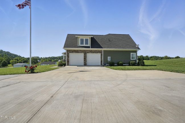313 Treadway Trl, House other with 3 bedrooms, 3 bathrooms and null parking in Jonesborough TN | Image 56