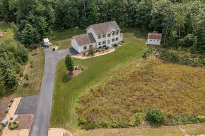 6 Wright Drive, House other with 3 bedrooms, 2 bathrooms and null parking in New Boston NH | Image 3