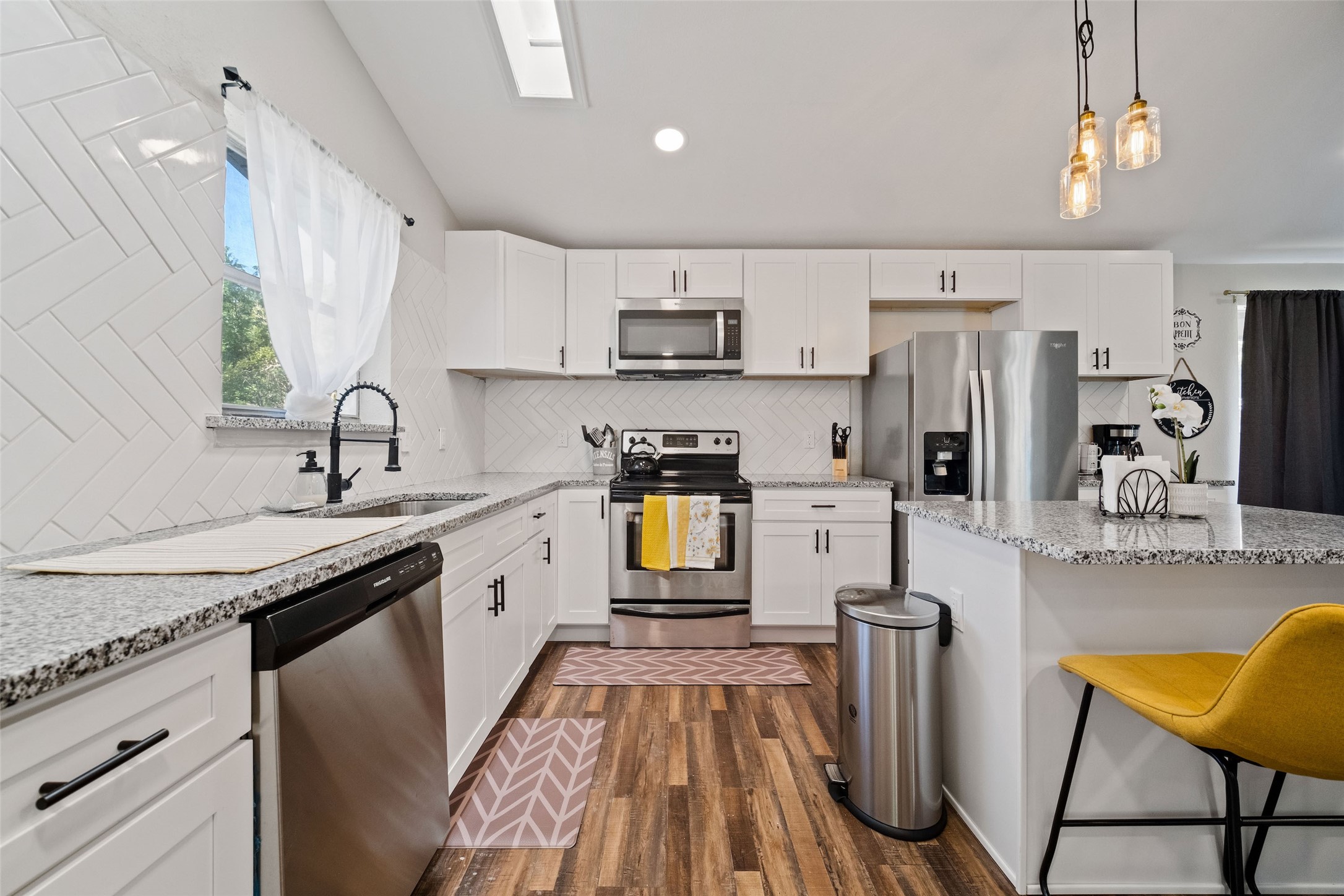 Residential in Dallas 5
