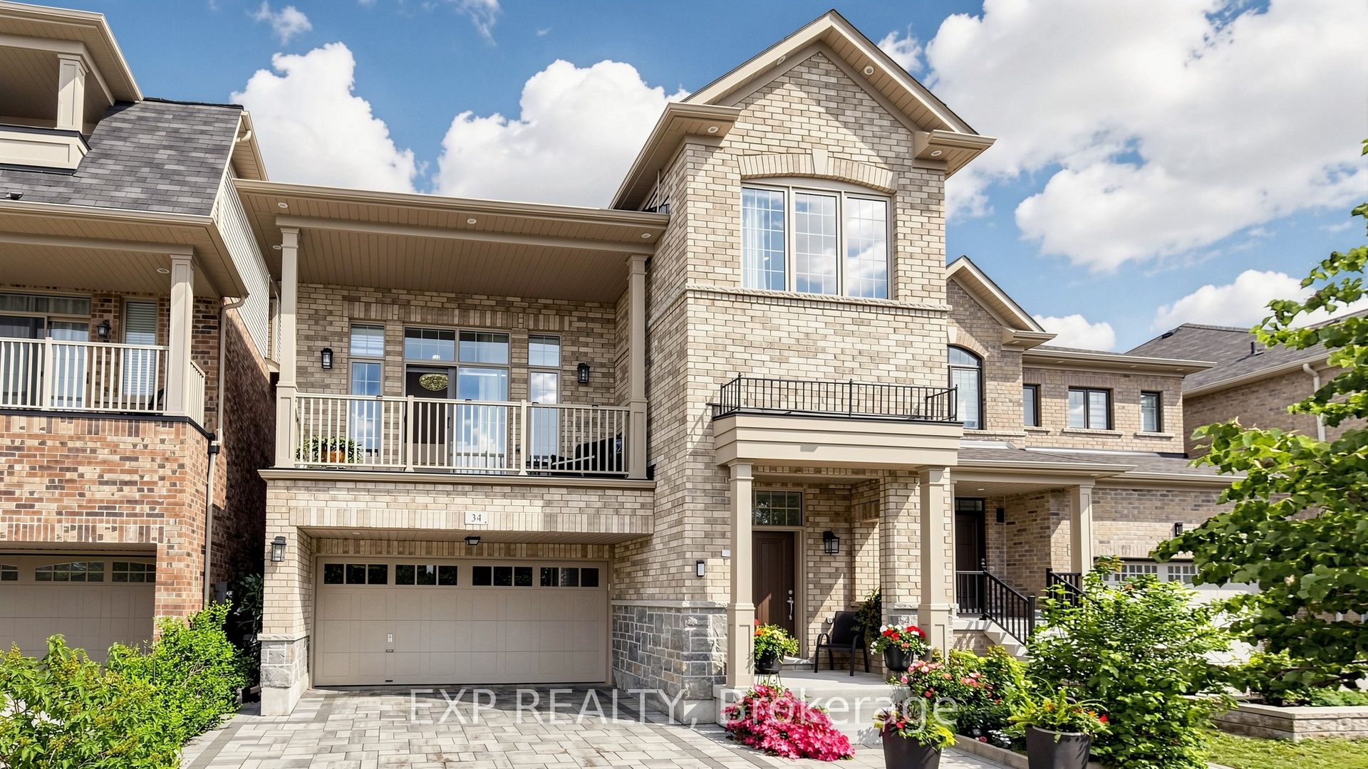 Residential in Whitchurch-Stouffville