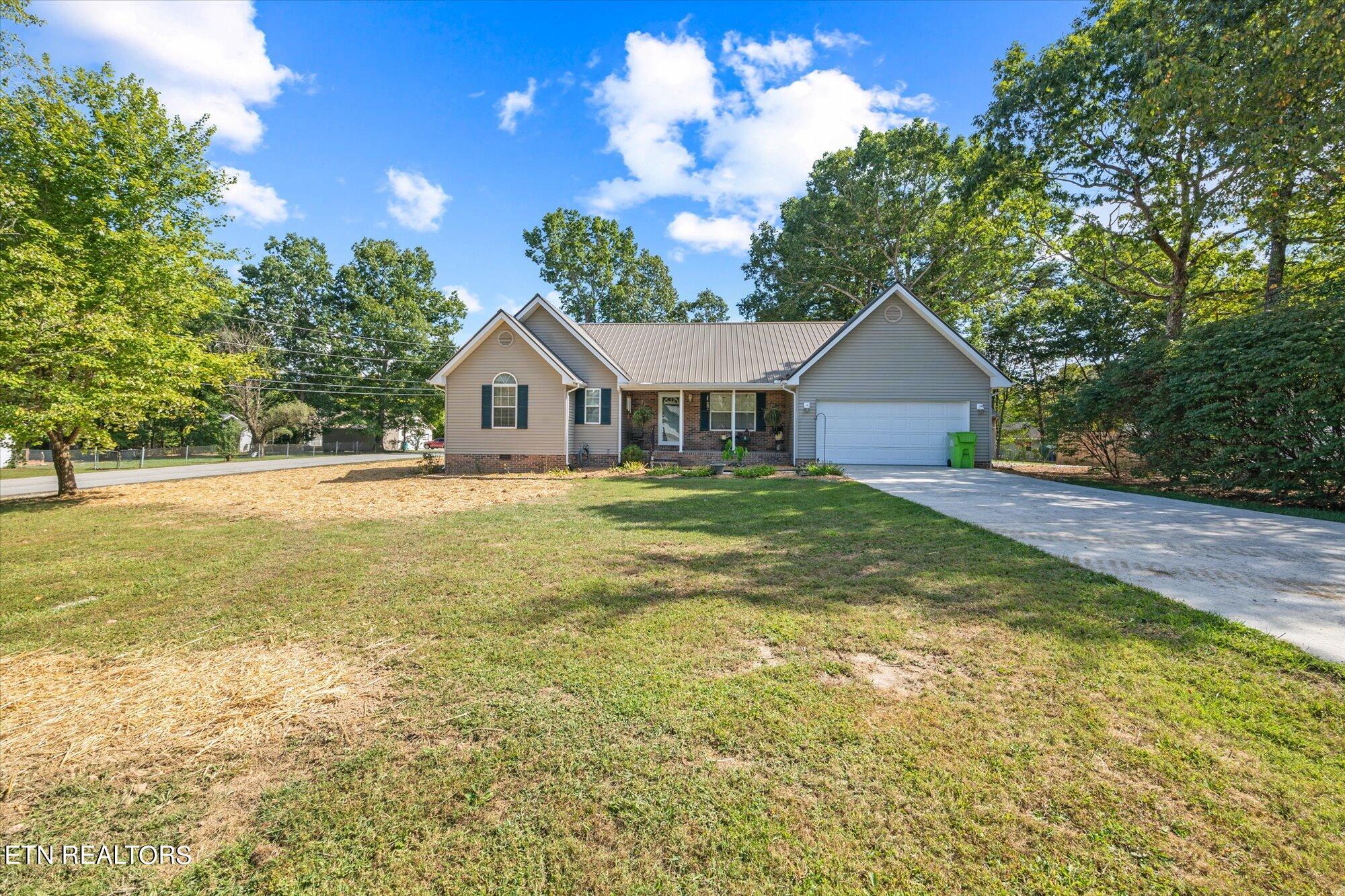 Tulip Dr, Crossville, TN 38555 #1
