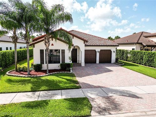 5547 Ferrari Ave, Ave Maria, FL, 34142-9547 | Card Image
