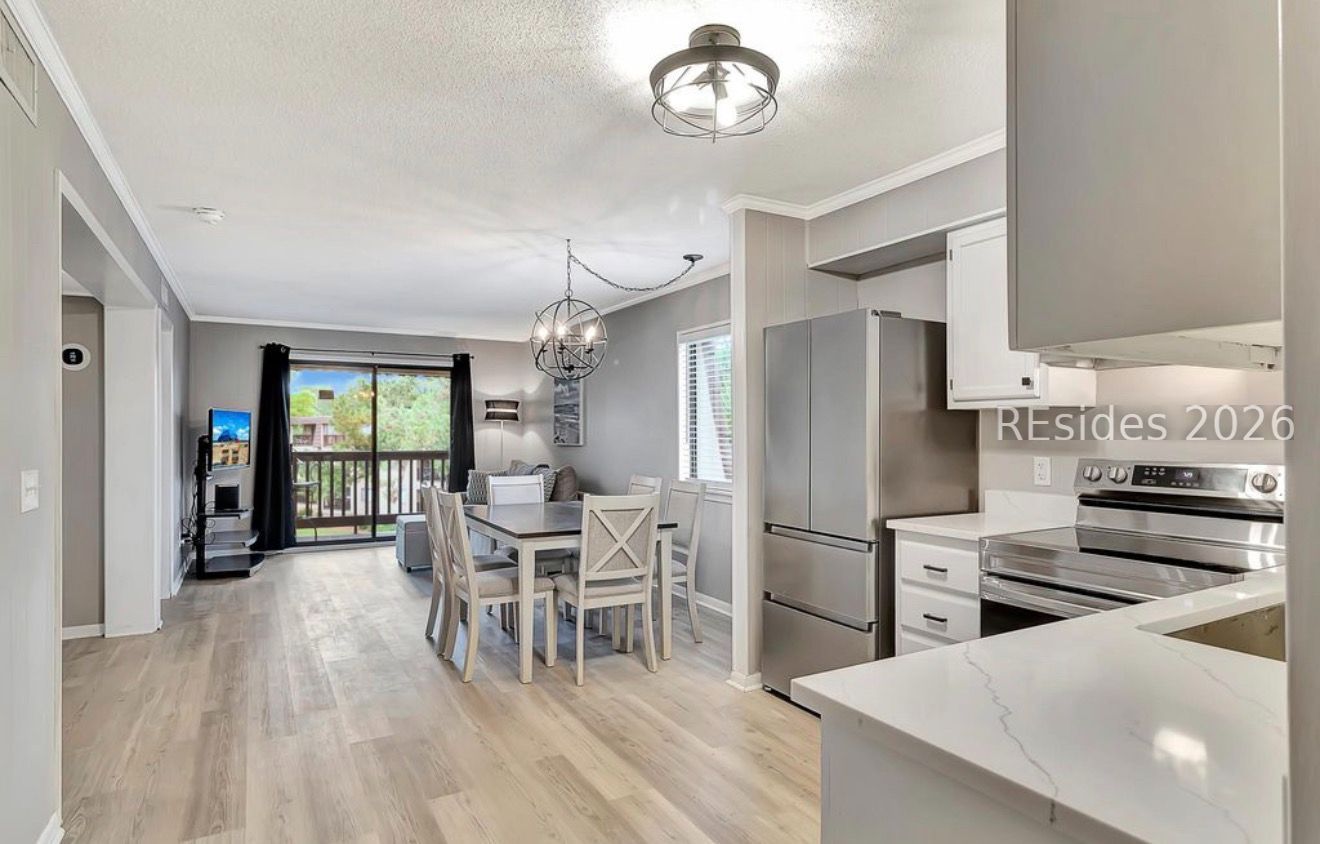 Residential in Hilton Head Island 4