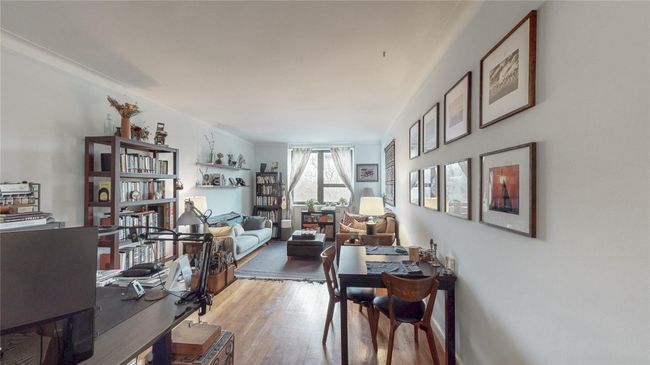 APT-4G - 420 Central Park W, Condo with 1 bedrooms, 1 bathrooms and null parking in New York NY | Image 4