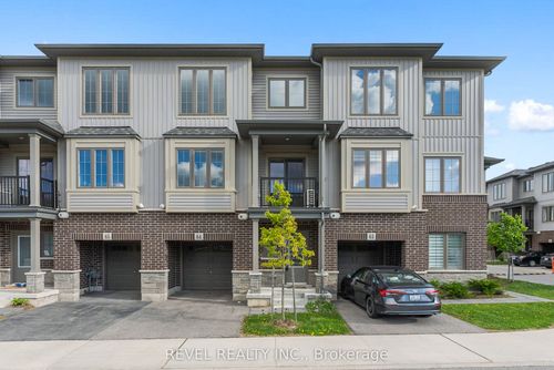 64-124 Compass Trail, Cambridge, ON, N3E0E3 | Card Image