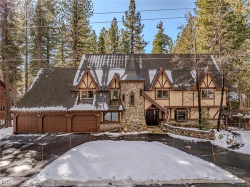 855 Ophir Peak Road, Incline Village, NV, 89451 | Card Image