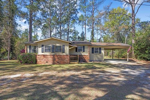 5823 Snake Nation Road, Hahira, GA, 31632 | Card Image
