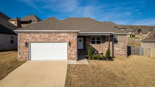 17109 Willow Creek Dr, North Little Rock, AR, 72120-2417 | Card Image