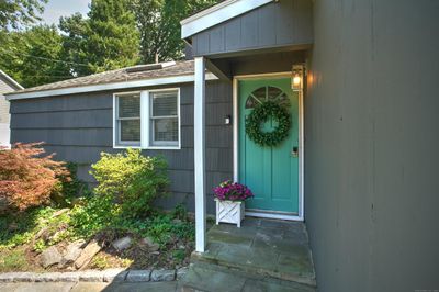 Move-in ready home awaits behind this freshly painted door! | Image 2