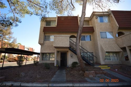 801b-3561 Arville Street, Las Vegas, NV, 89103 | Card Image