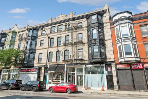 4f-2150 N Halsted Street, Chicago, IL, 60614 | Card Image