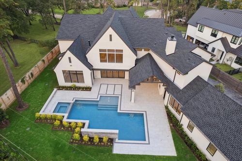 205 Fleetway Dr, Houston, TX, 77024-7603 | Card Image