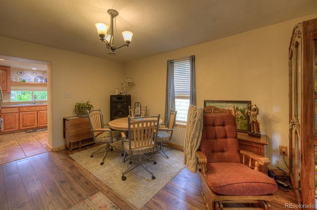 134 Chambers St, House other with 2 bedrooms, 1 bathrooms and null parking in Aguilar CO | Image 10