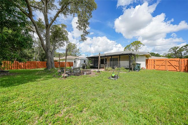 4062 Blitzen Ter, House other with 3 bedrooms, 2 bathrooms and null parking in NORTH PORT FL | Image 21