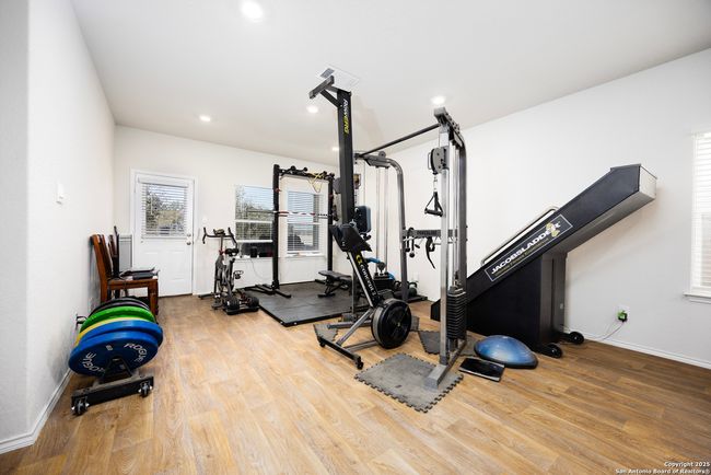 4843 Vogesite Path, House other with 4 bedrooms, 3 bathrooms and null parking in San Antonio TX | Image 11