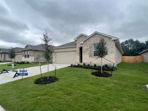 332 St Thomas St, Lockhart, TX, 78644-3678 | Card Image