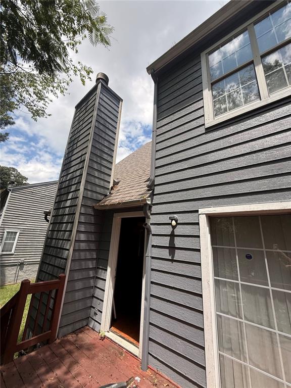 Residential in Austell 2